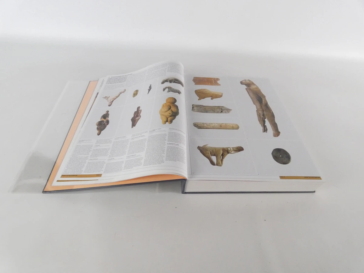 Het Wereldmuseum van de Kunst - Kunstboek - foto 13