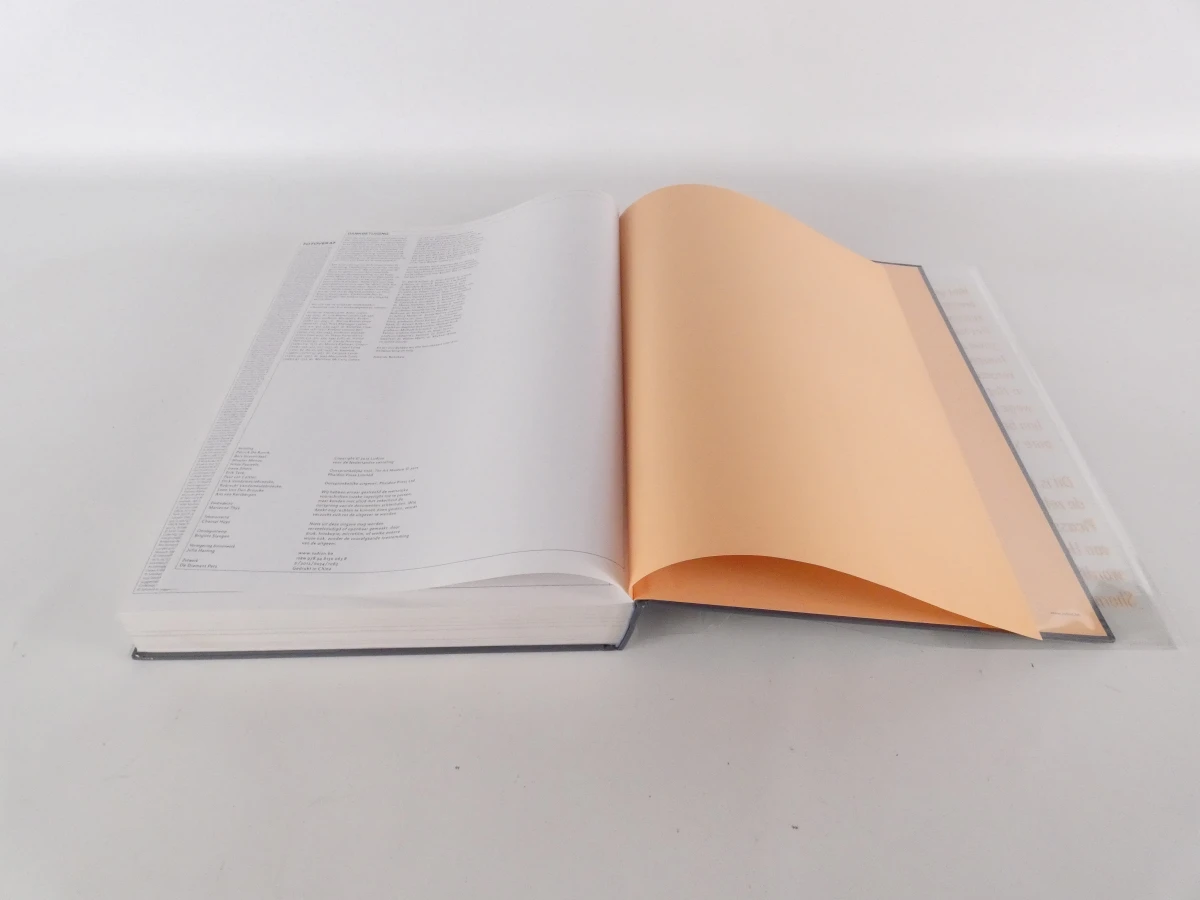 Het Wereldmuseum van de Kunst - Kunstboek - foto 15