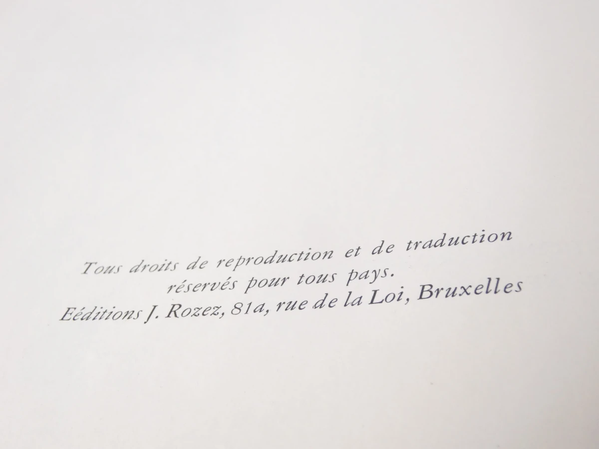 Boek Héros et Martyrs 1940-45 Les Fusillés - foto 18