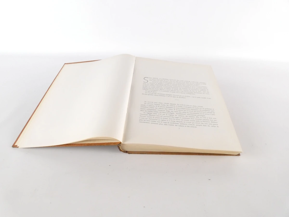 Boek Héros et Martyrs 1940-45 Les Fusillés - foto 22