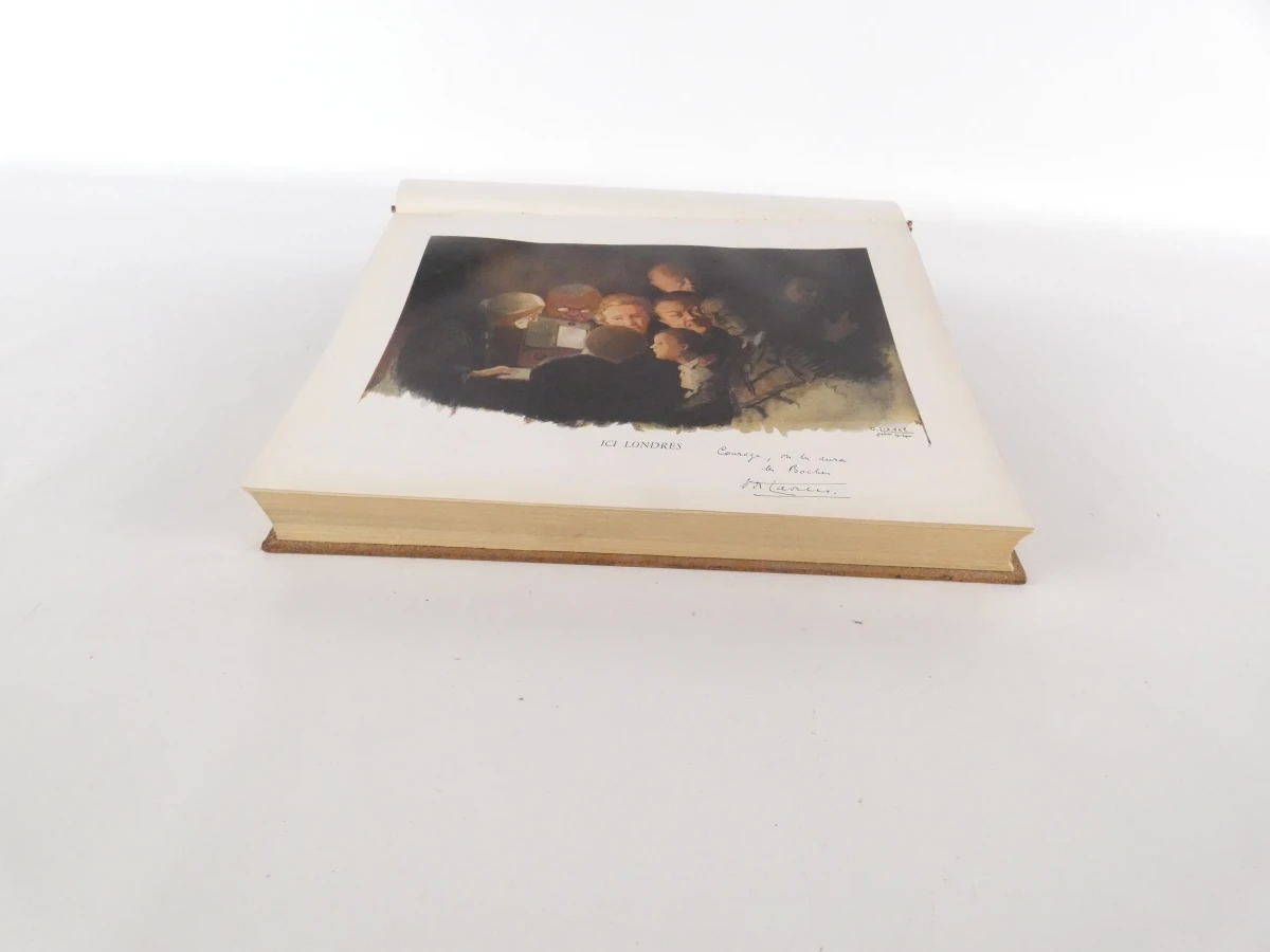 Boek Héros et Martyrs 1940-45 Les Fusillés - foto 24