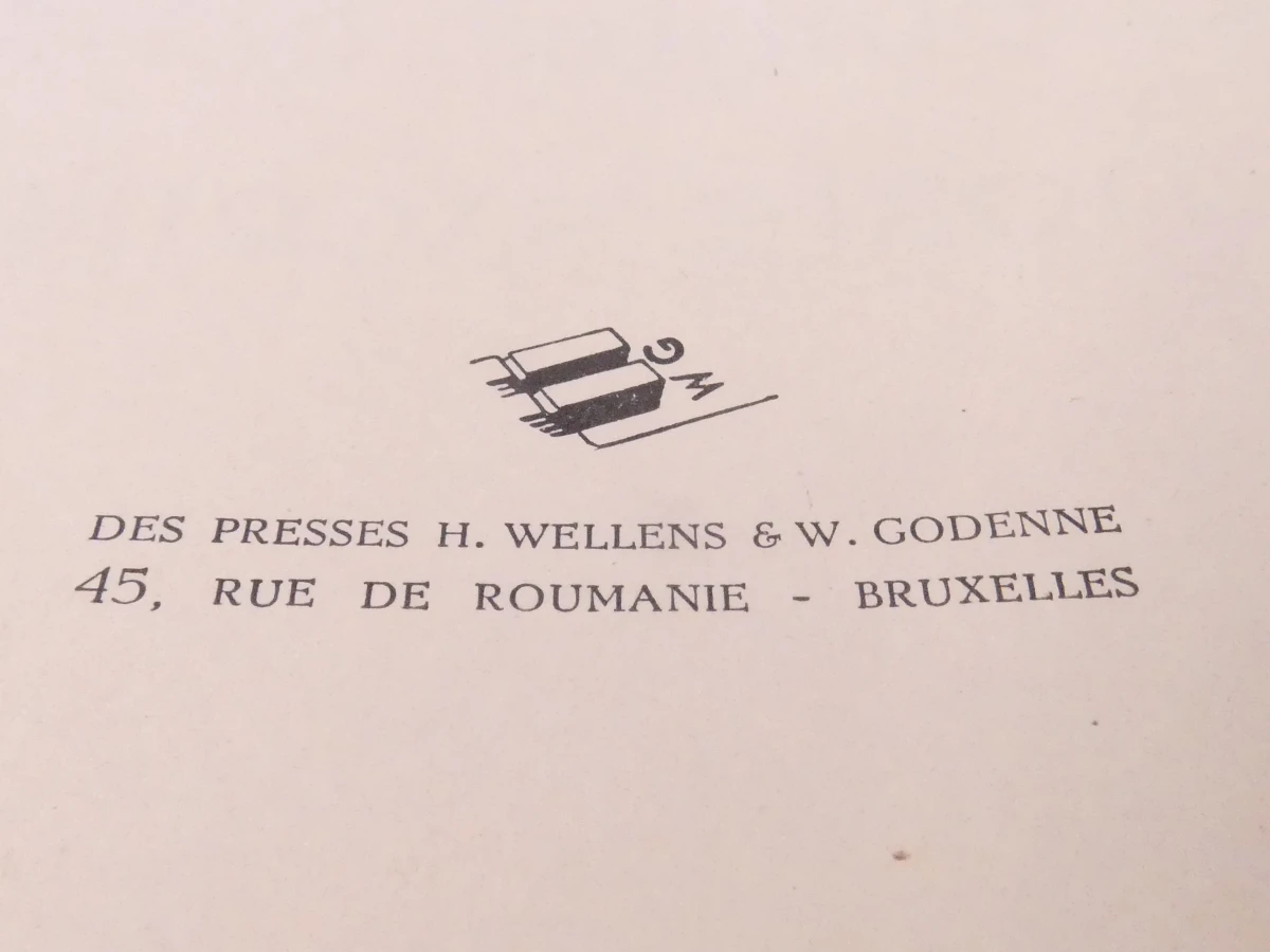 Boek Héros et Martyrs 1940-45 Les Fusillés - foto 30