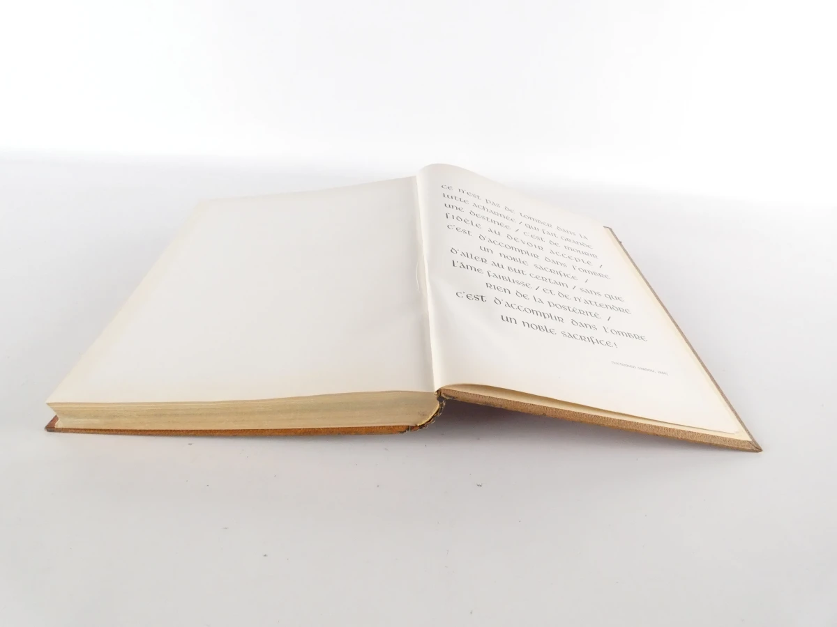 Boek Héros et Martyrs 1940-45 Les Fusillés - foto 31