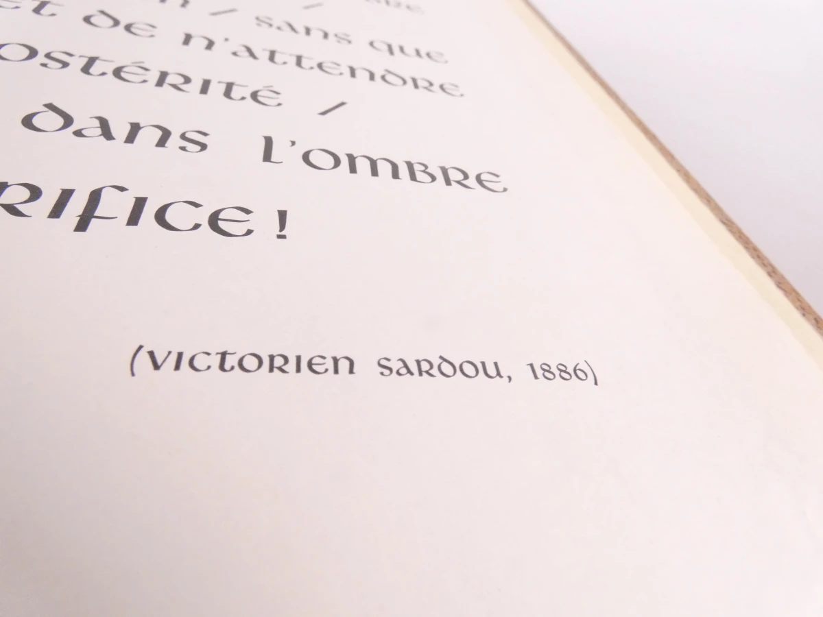Boek Héros et Martyrs 1940-45 Les Fusillés - foto 34