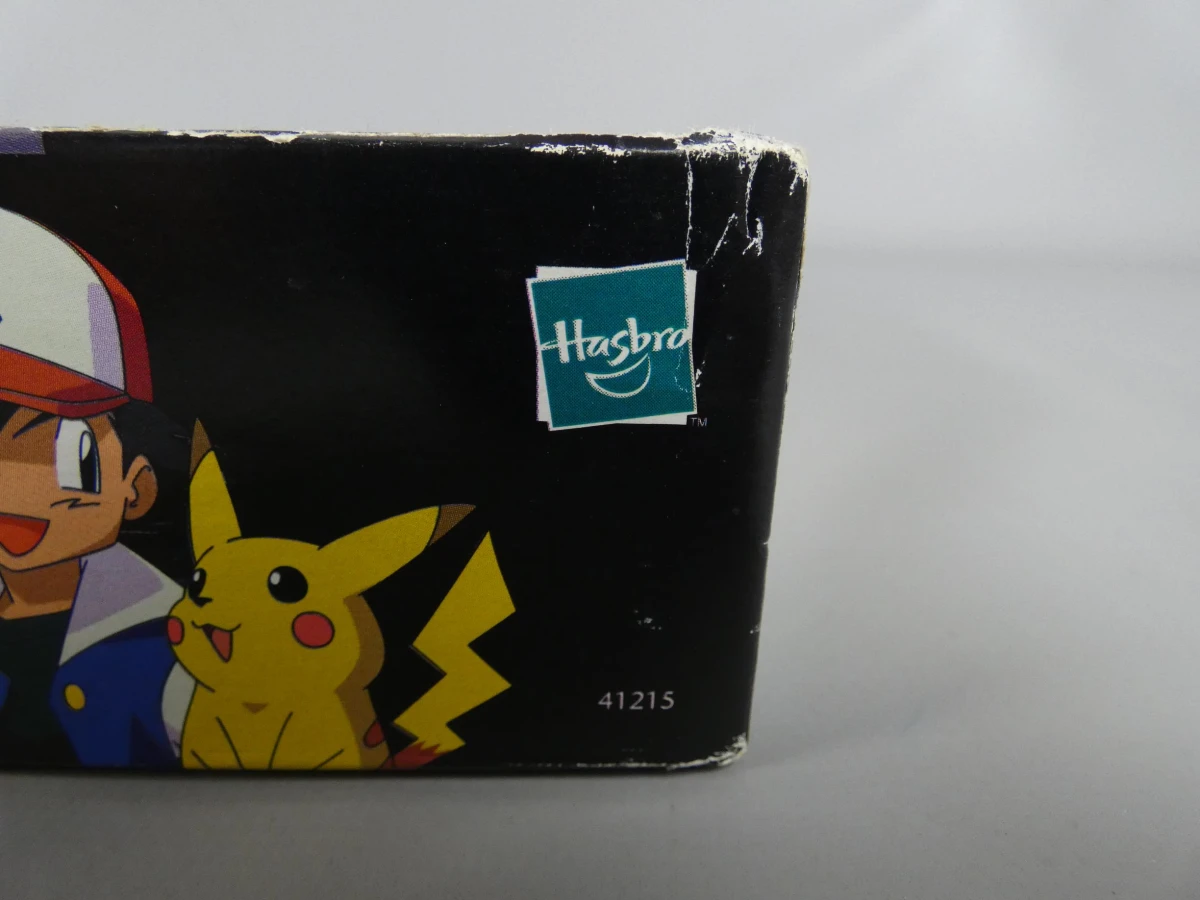 Pokémon Master trainer - foto 14