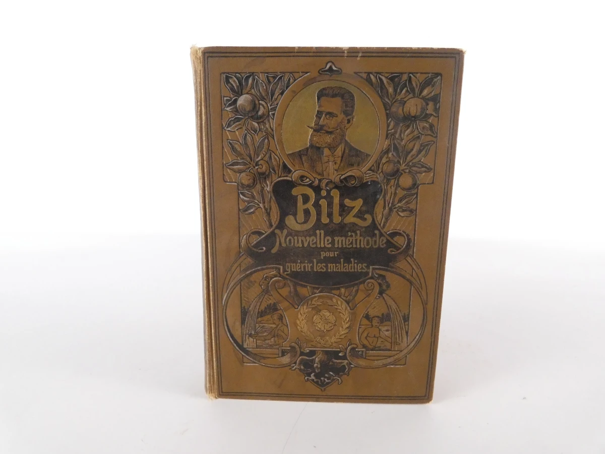 Oude boeken: medisch handboek en Juridische verhandeling - foto 2