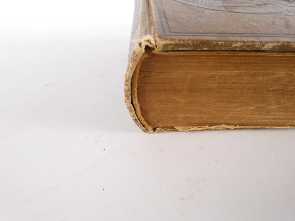 Oude boeken: medisch handboek en Juridische verhandeling - foto 6