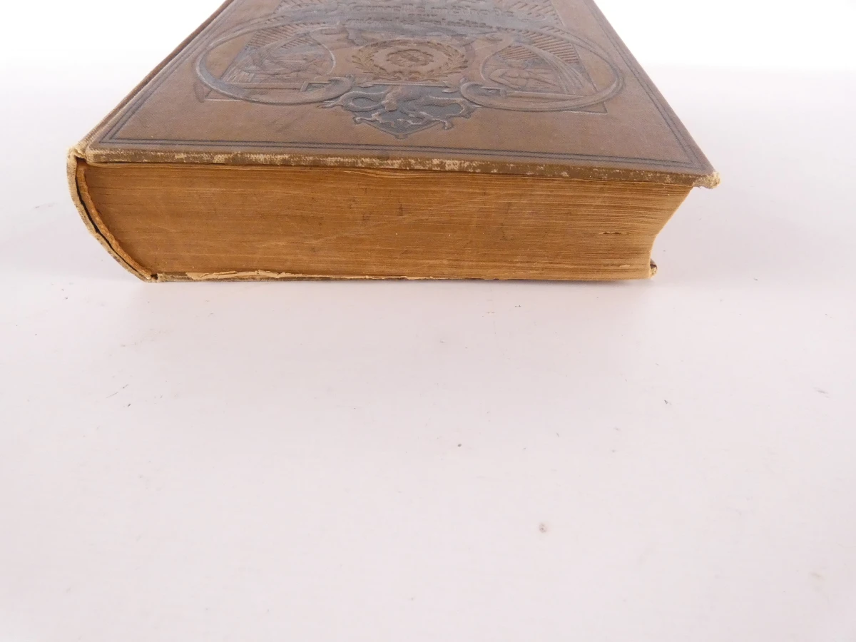 Oude boeken: medisch handboek en Juridische verhandeling - foto 7