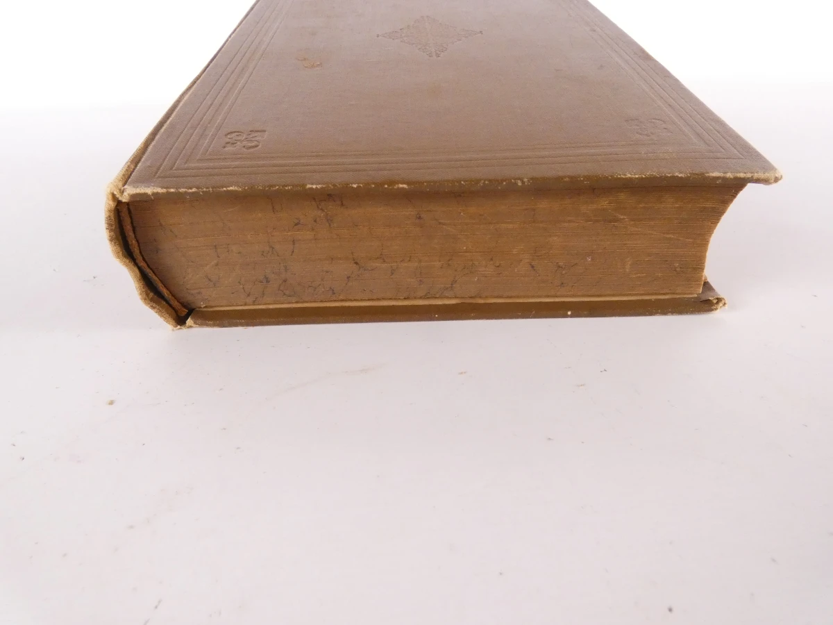 Oude boeken: medisch handboek en Juridische verhandeling - foto 8