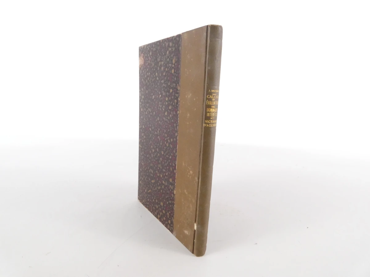 Oude boeken: medisch handboek en Juridische verhandeling - foto 25