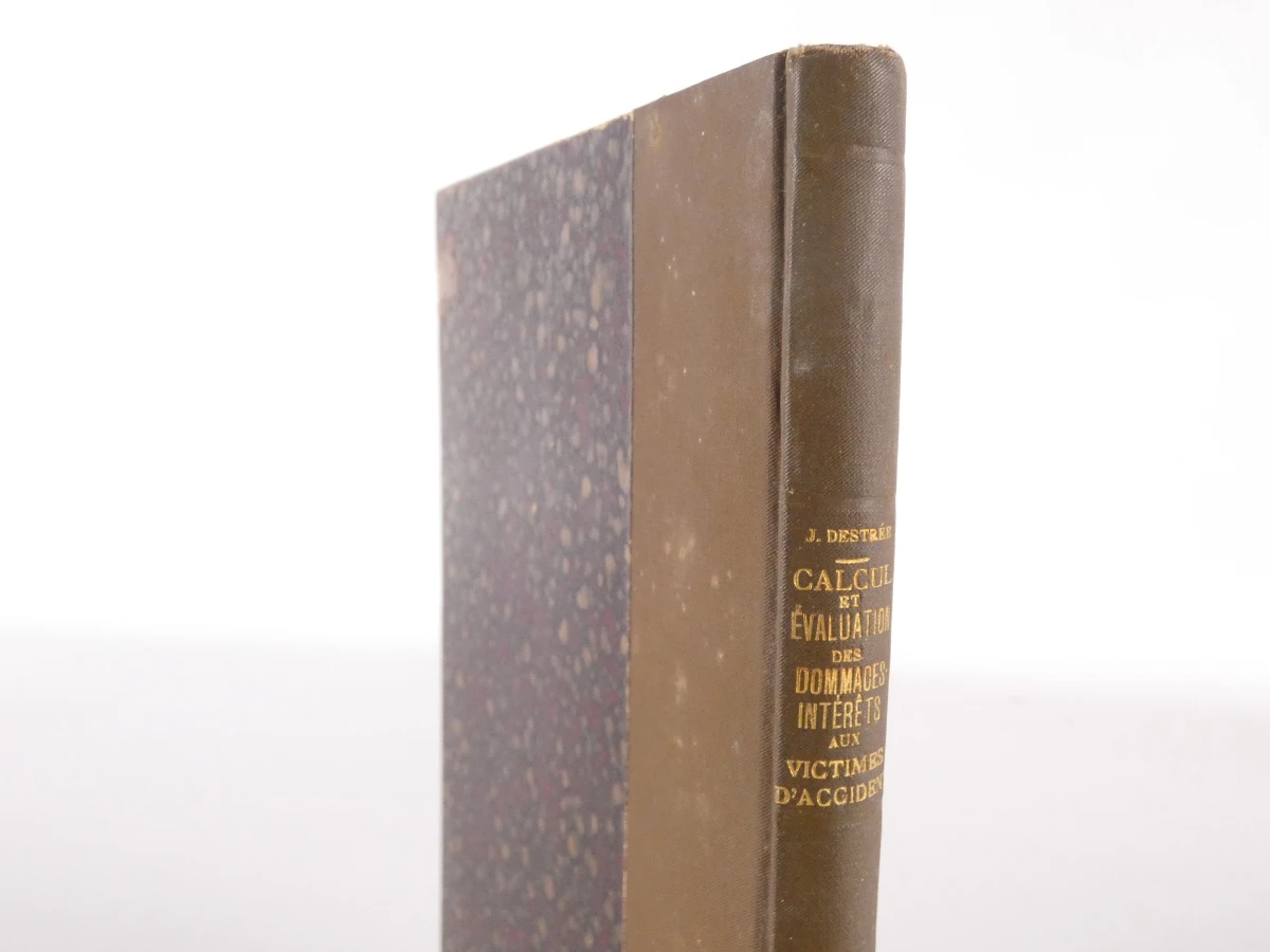 Oude boeken: medisch handboek en Juridische verhandeling - foto 26