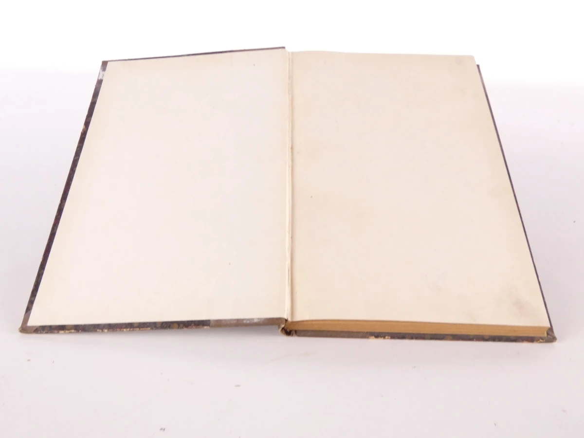 Oude boeken: medisch handboek en Juridische verhandeling - foto 28