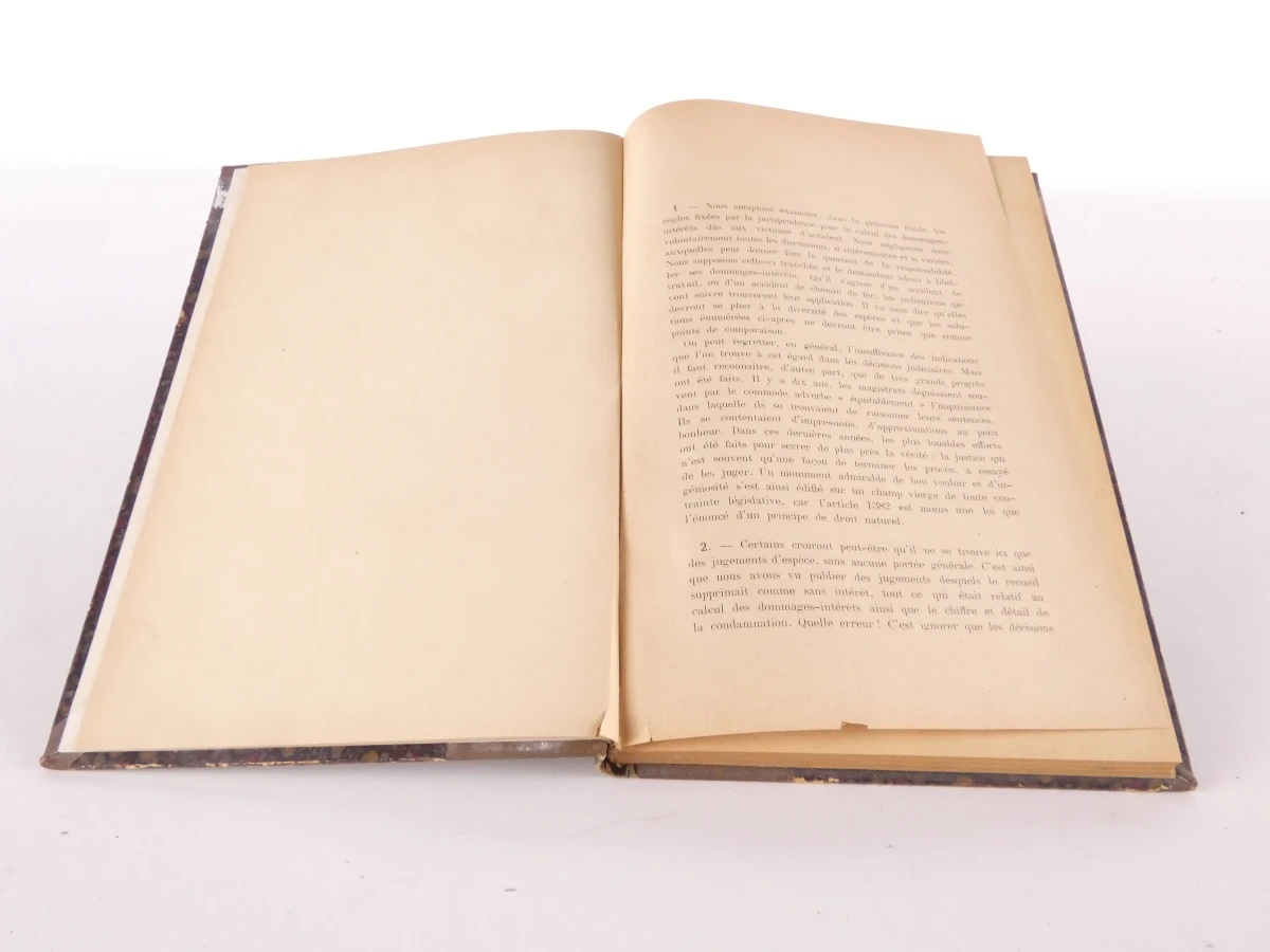 Oude boeken: medisch handboek en Juridische verhandeling - foto 29