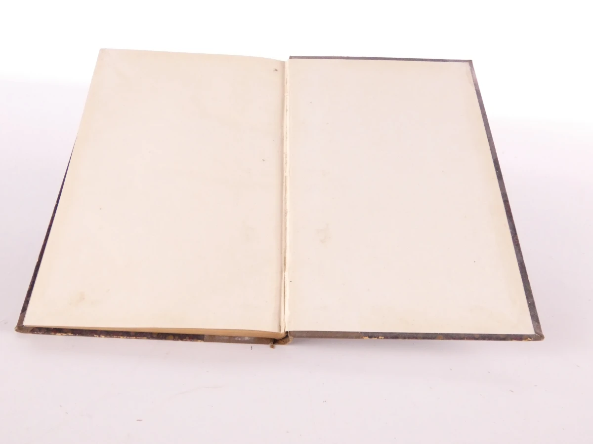 Oude boeken: medisch handboek en Juridische verhandeling - foto 30