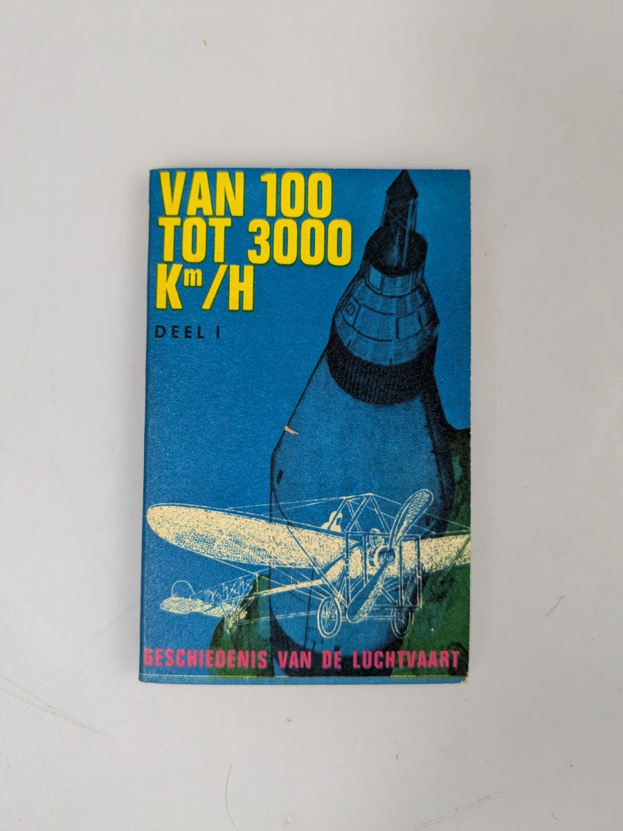 Reeks 'Mijn Bibliotheek' van de Franco-Suiss kaasfabriek - foto 11