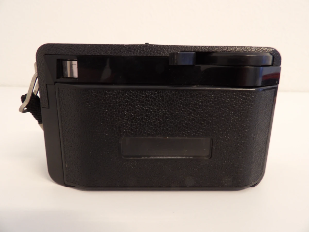 Kodak Instamatic 255X - foto 4
