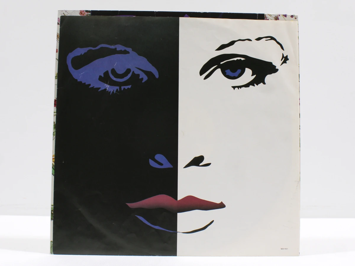 Prince And The Revolution | Purple Rain (1984) [LP] - foto 3