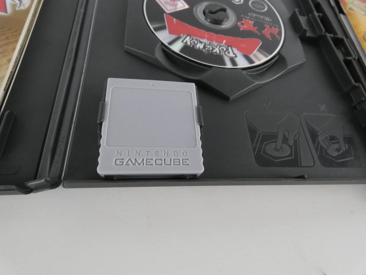 Nintendo GameCube spellen set met 7 titels - foto 7