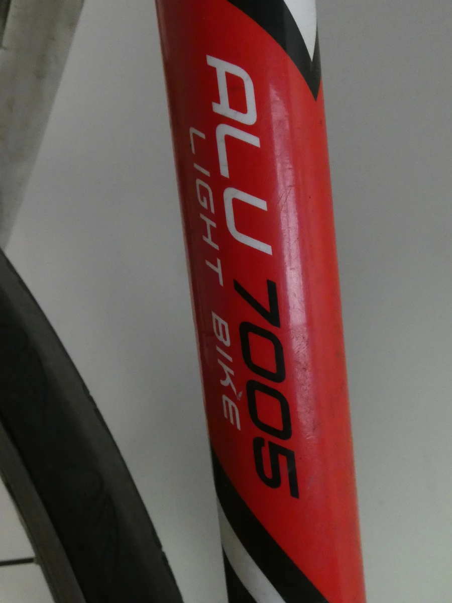 X-Trail Race RS-05 Racefiets | Dura-Ace | FSA | Continental - foto 4