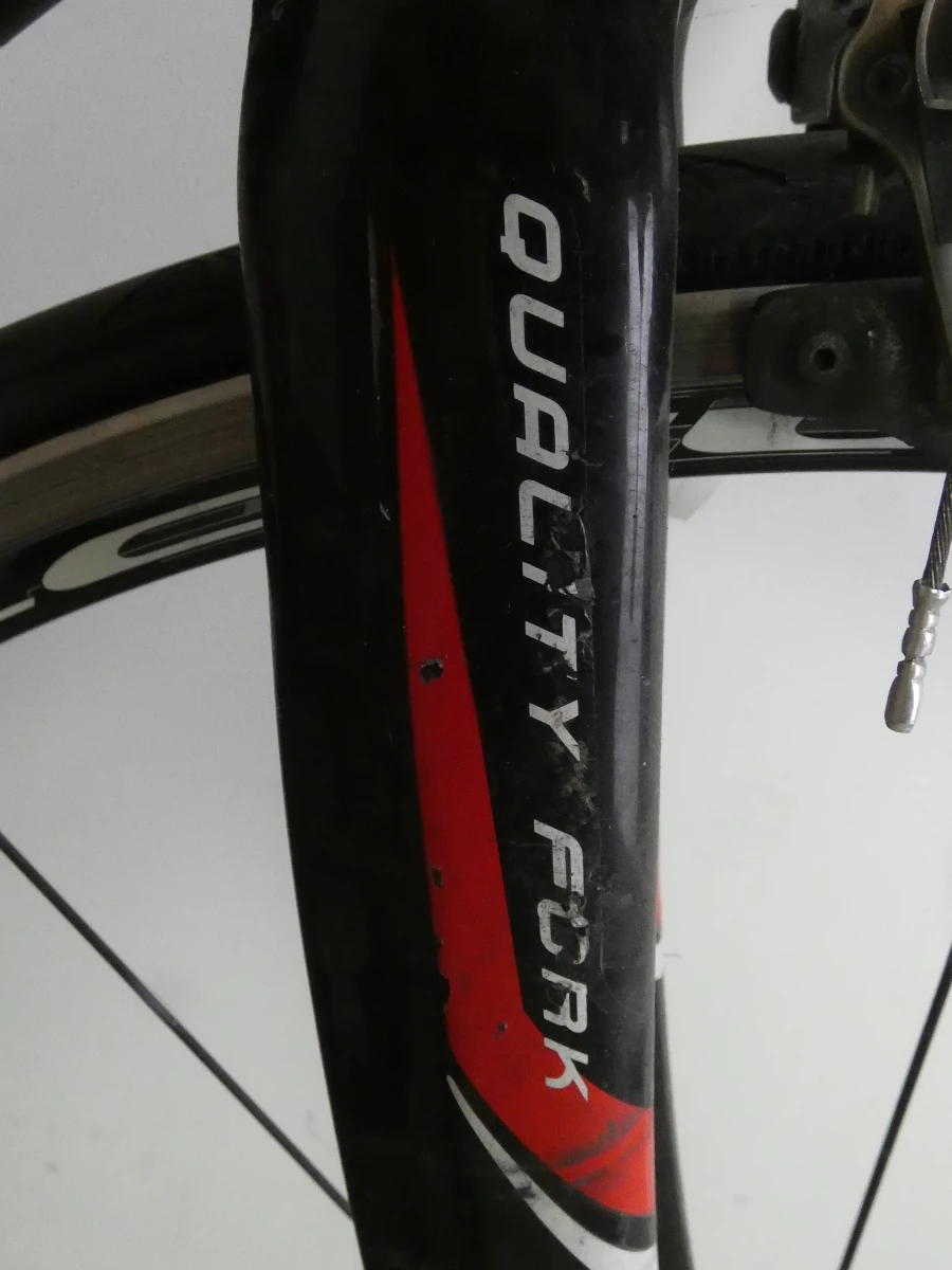 X-Trail Race RS-05 Racefiets | Dura-Ace | FSA | Continental - foto 6