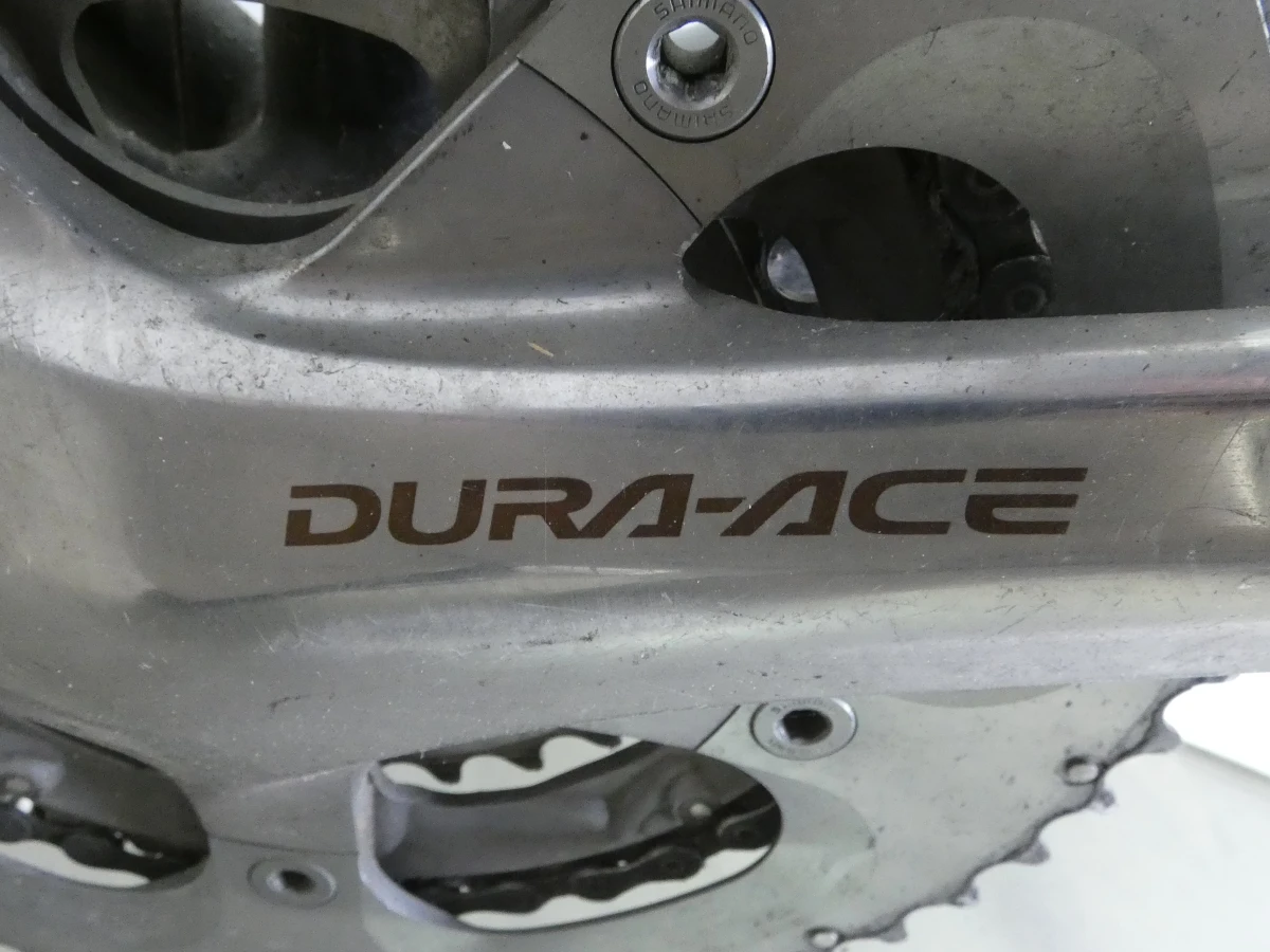 X-Trail Race RS-05 Racefiets | Dura-Ace | FSA | Continental - foto 7