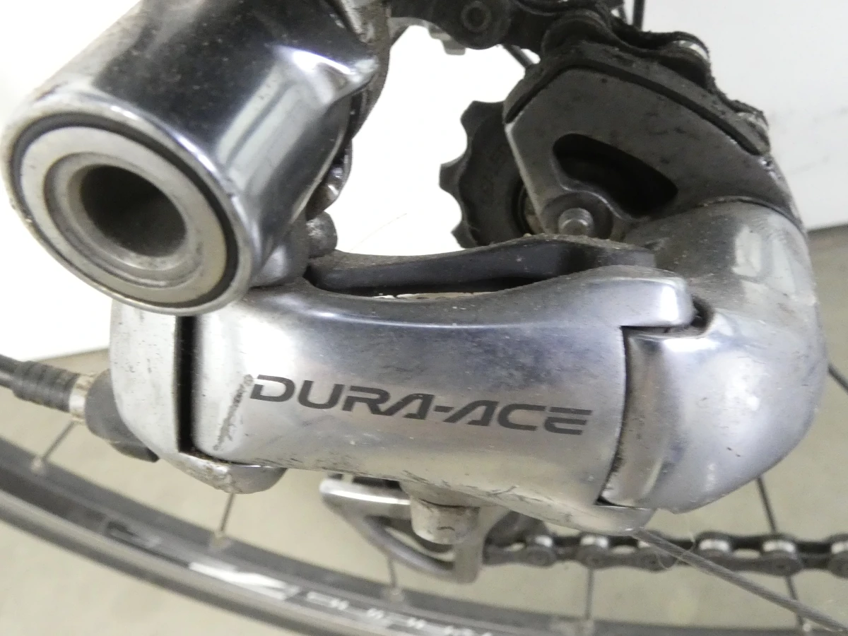 X-Trail Race RS-05 Racefiets | Dura-Ace | FSA | Continental - foto 8