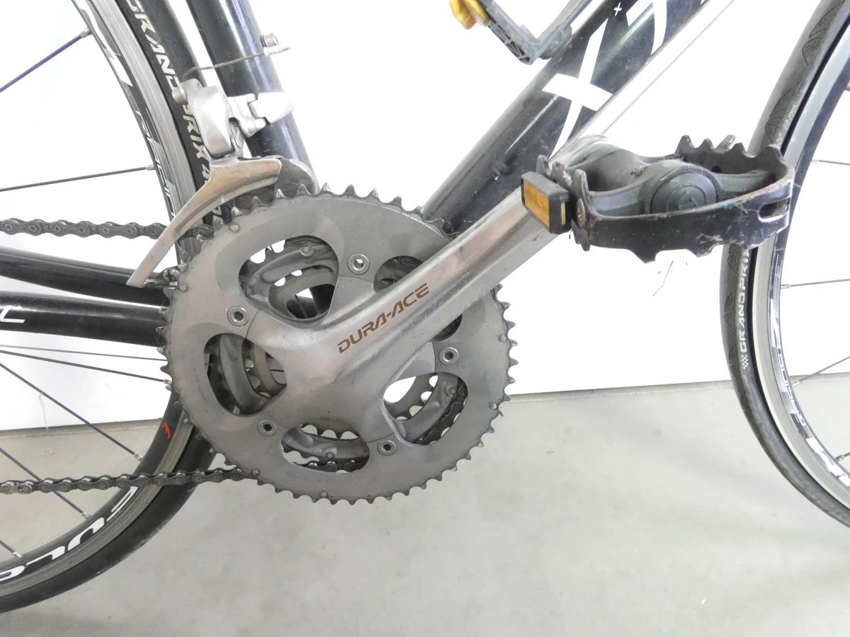 X-Trail Race RS-05 Racefiets | Dura-Ace | FSA | Continental - foto 9
