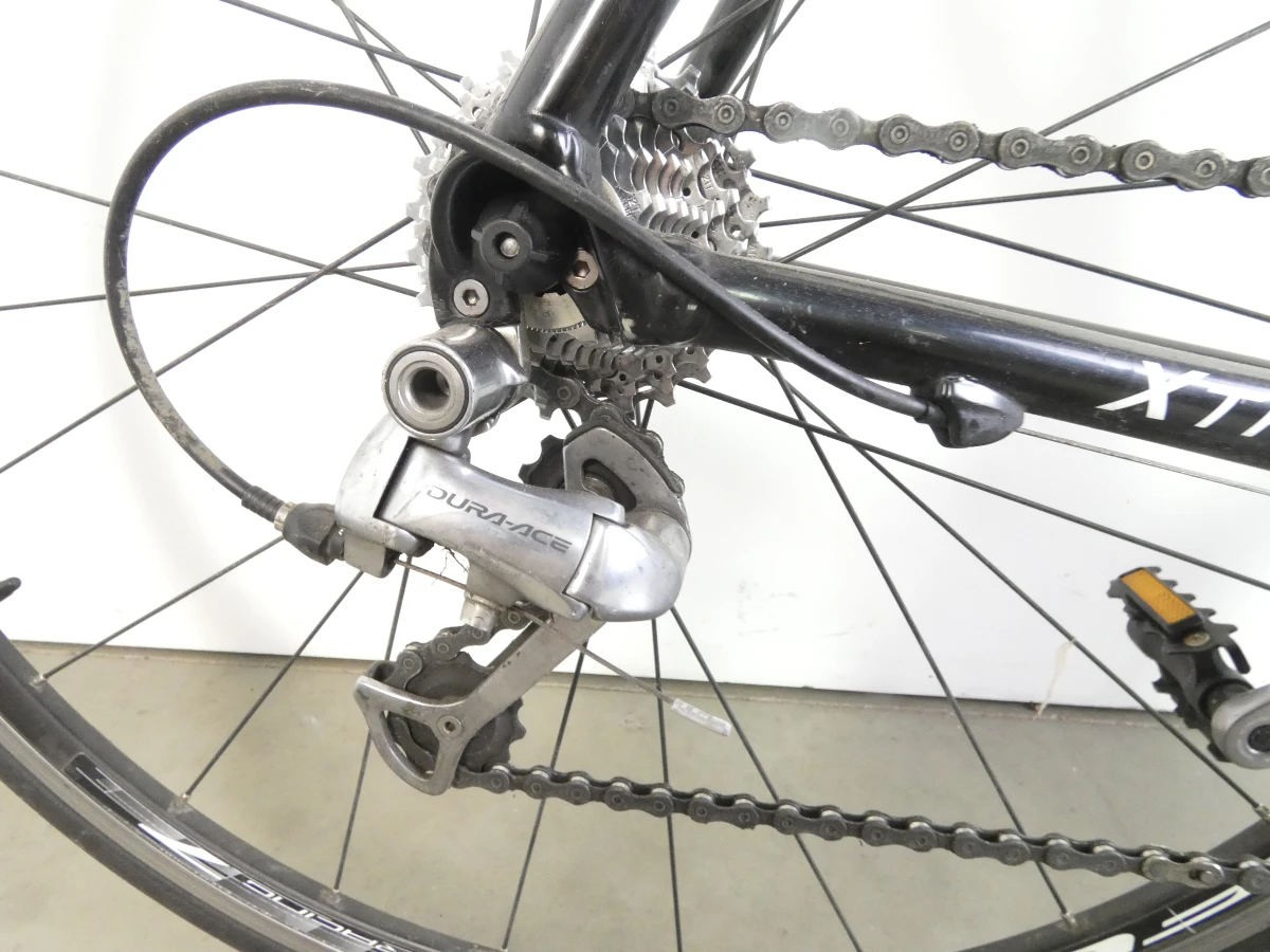 X-Trail Race RS-05 Racefiets | Dura-Ace | FSA | Continental - foto 10