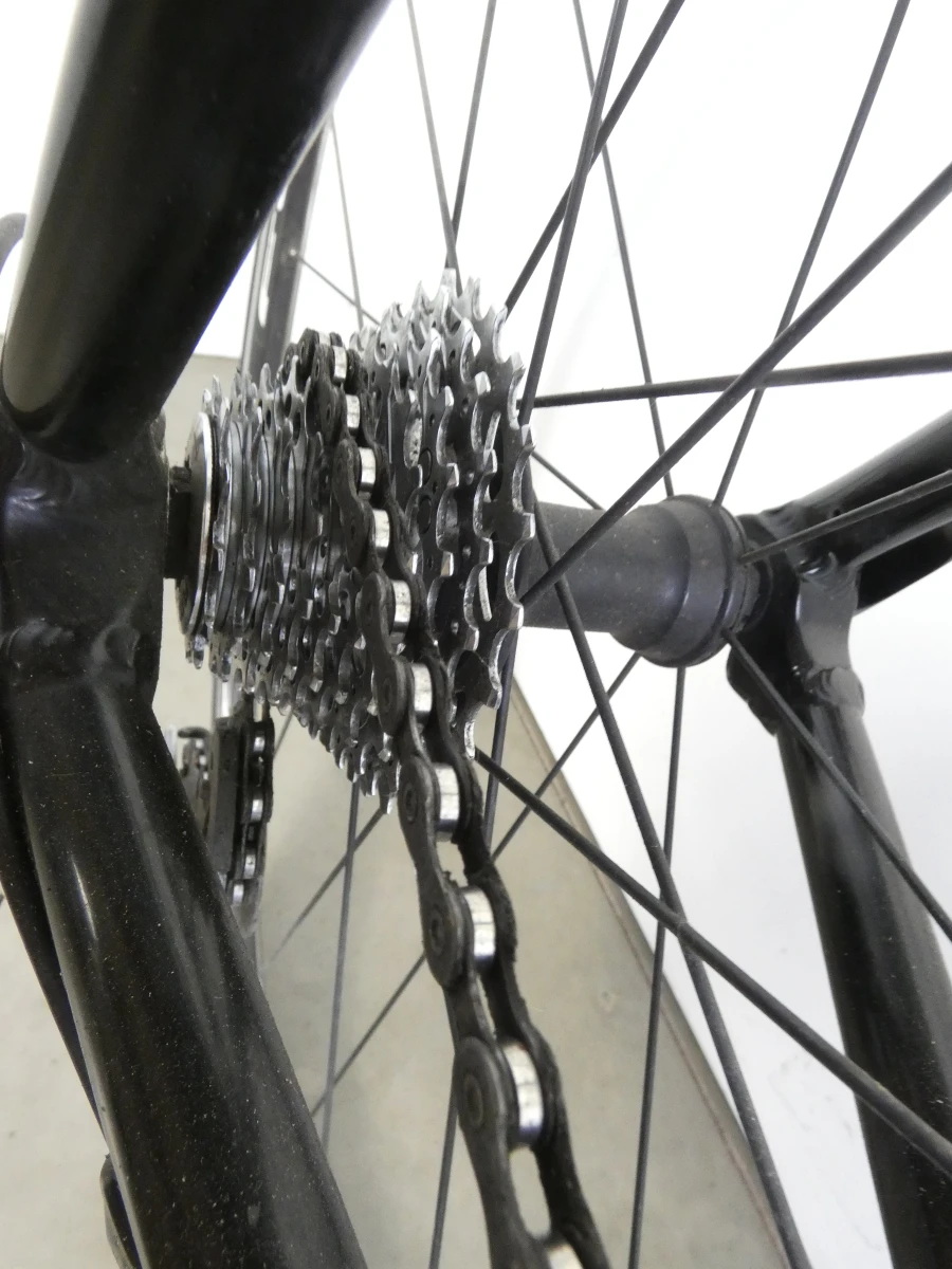 X-Trail Race RS-05 Racefiets | Dura-Ace | FSA | Continental - foto 11