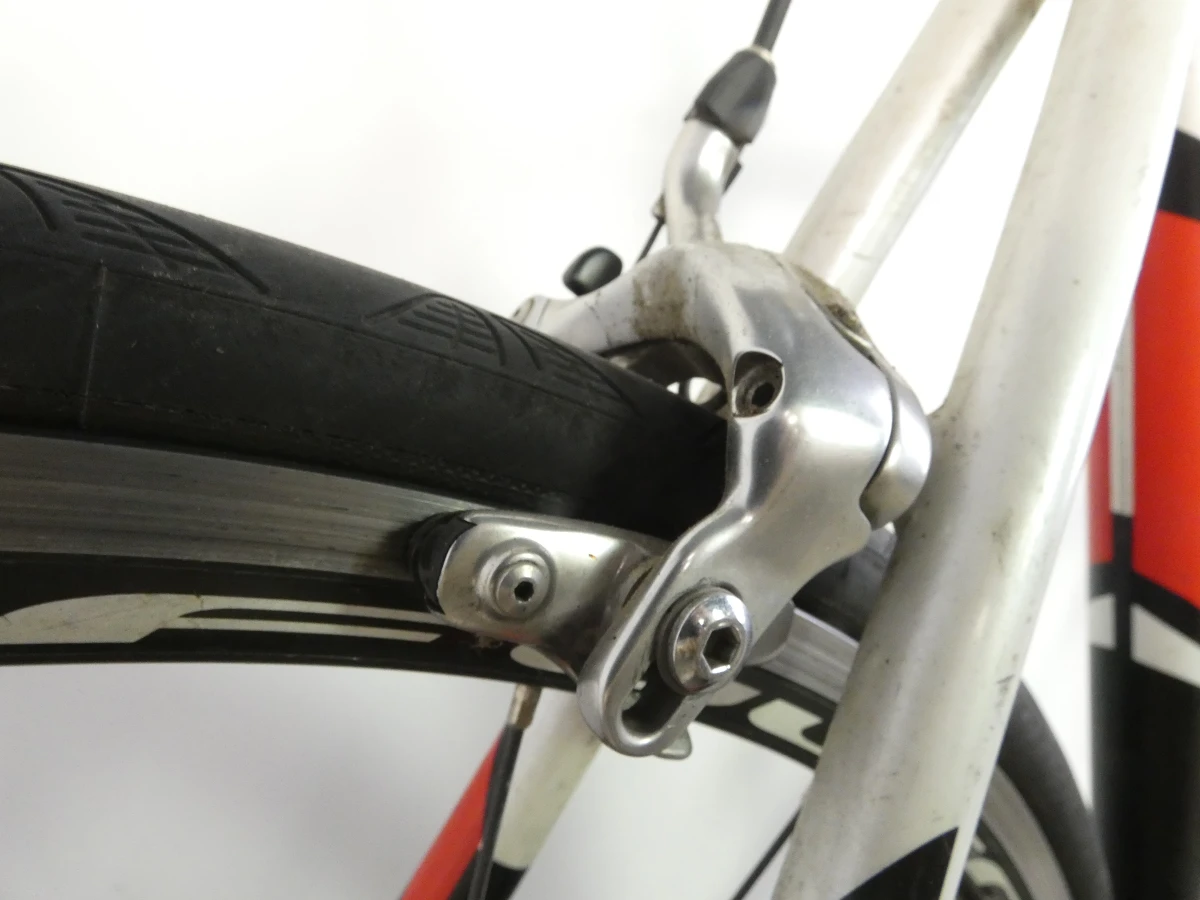 X-Trail Race RS-05 Racefiets | Dura-Ace | FSA | Continental - foto 12