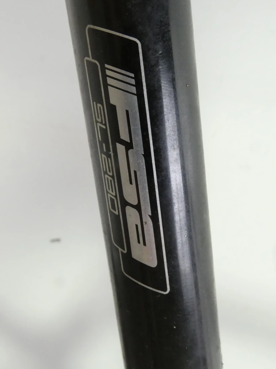 X-Trail Race RS-05 Racefiets | Dura-Ace | FSA | Continental - foto 13