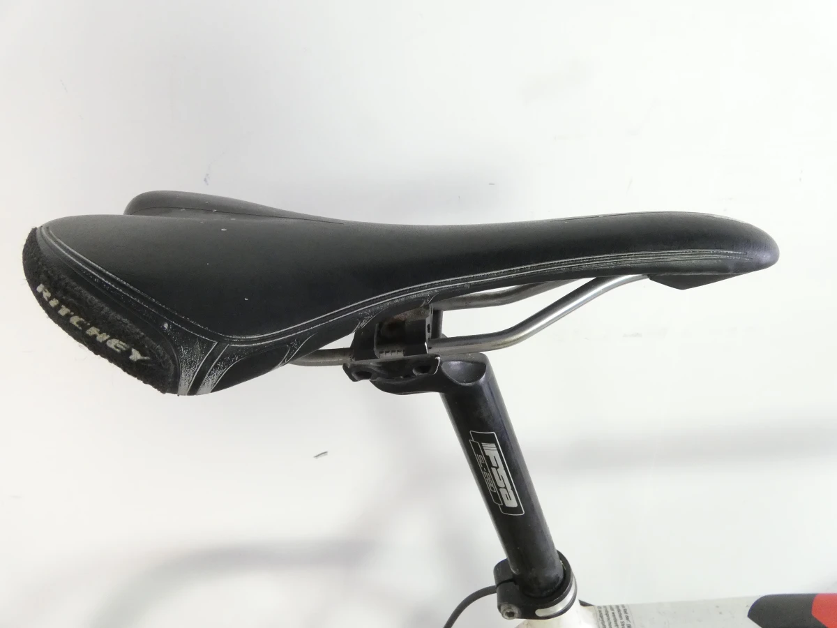 X-Trail Race RS-05 Racefiets | Dura-Ace | FSA | Continental - foto 15
