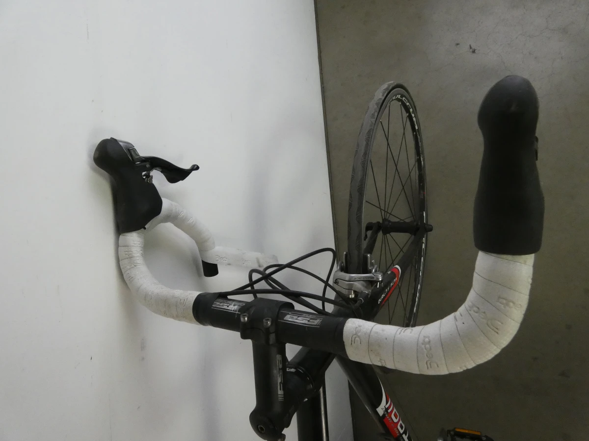 X-Trail Race RS-05 Racefiets | Dura-Ace | FSA | Continental - foto 16
