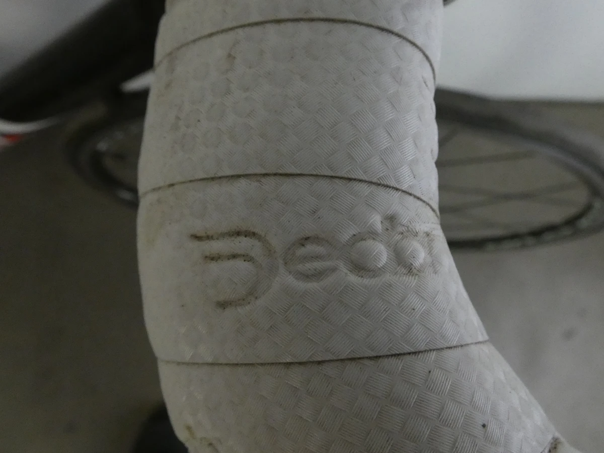X-Trail Race RS-05 Racefiets | Dura-Ace | FSA | Continental - foto 17