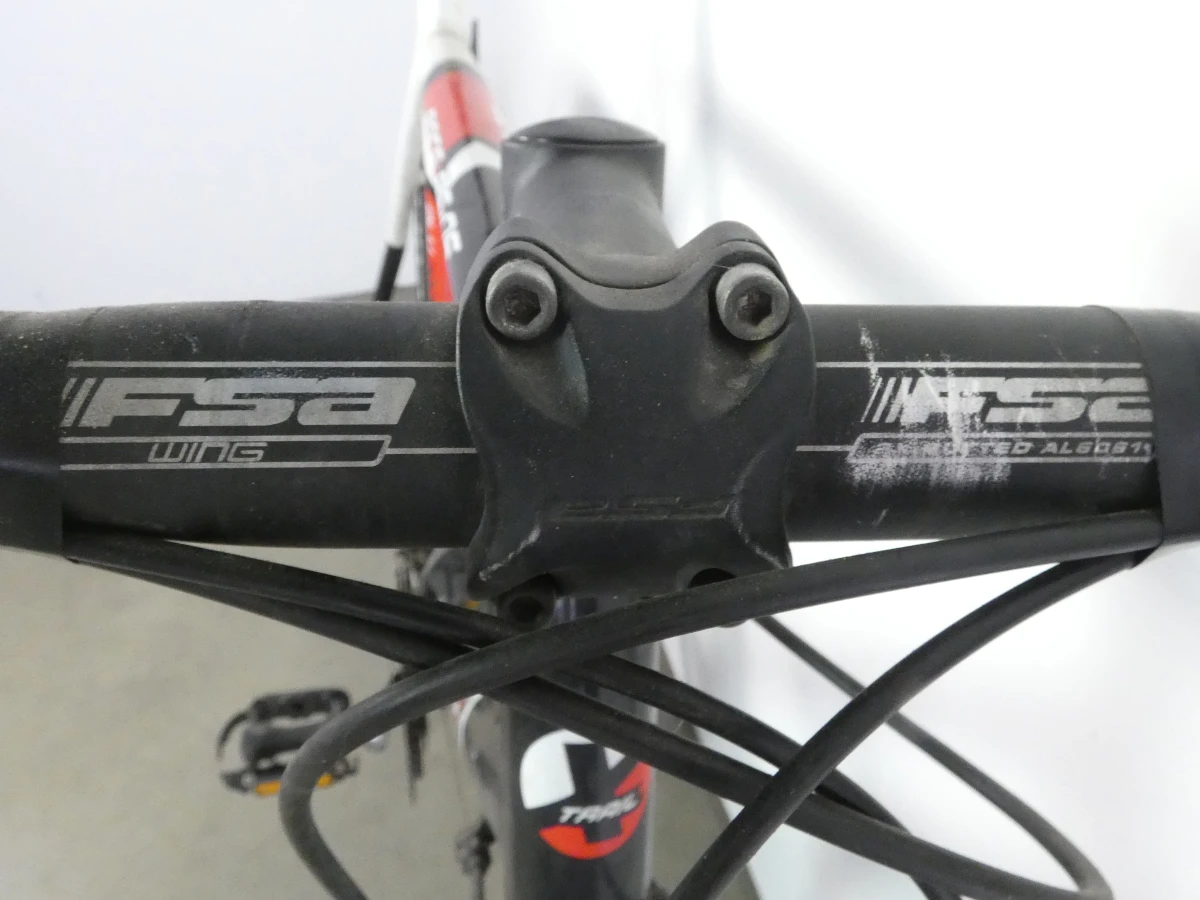 X-Trail Race RS-05 Racefiets | Dura-Ace | FSA | Continental - foto 21