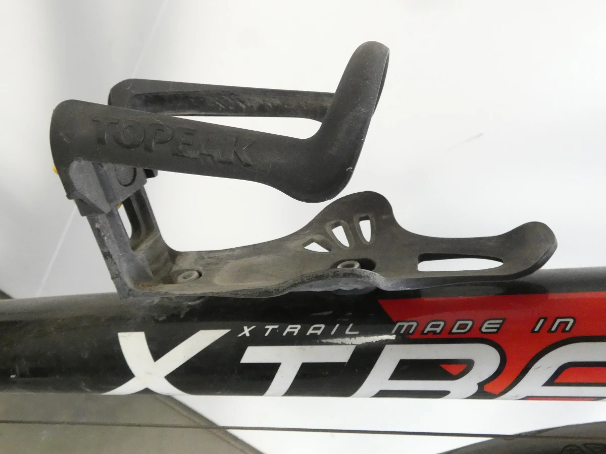 X-Trail Race RS-05 Racefiets | Dura-Ace | FSA | Continental - foto 22