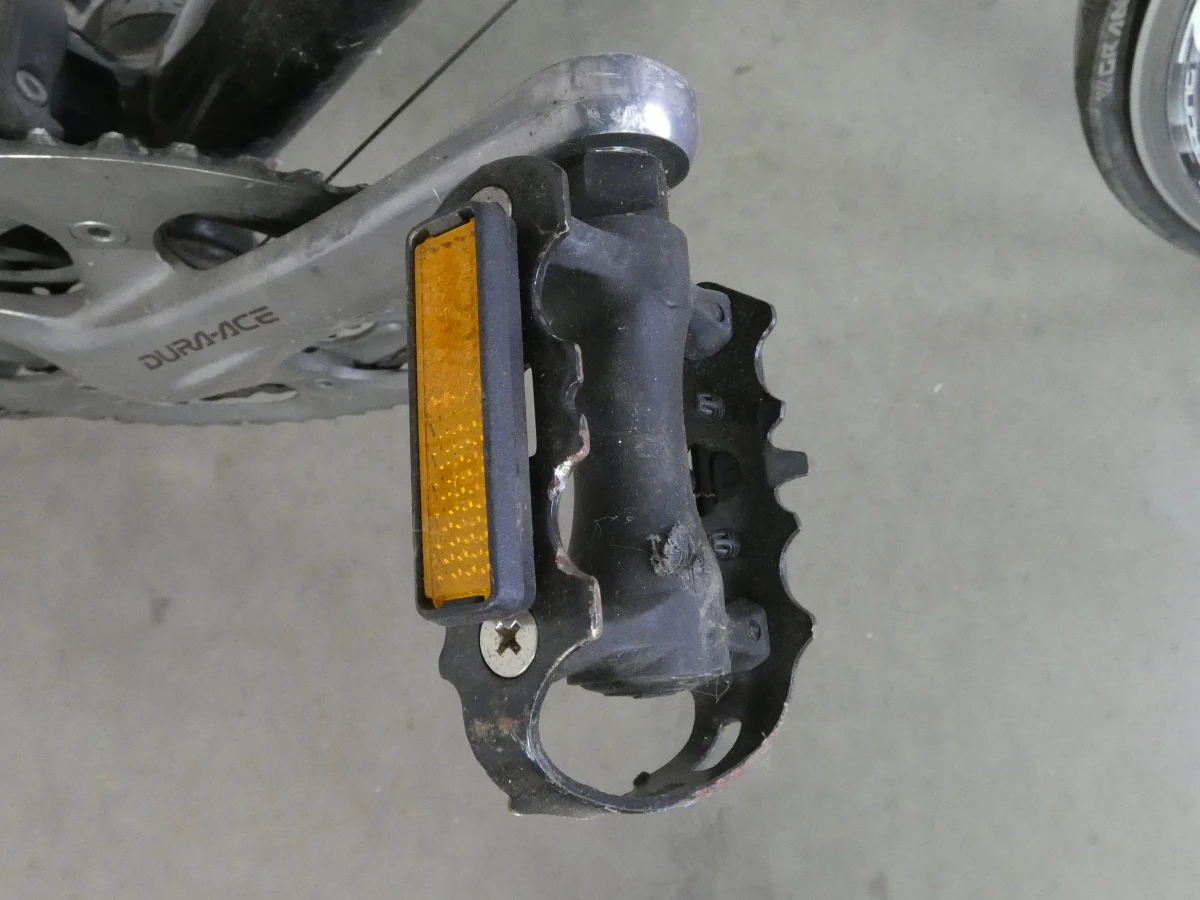 X-Trail Race RS-05 Racefiets | Dura-Ace | FSA | Continental - foto 23