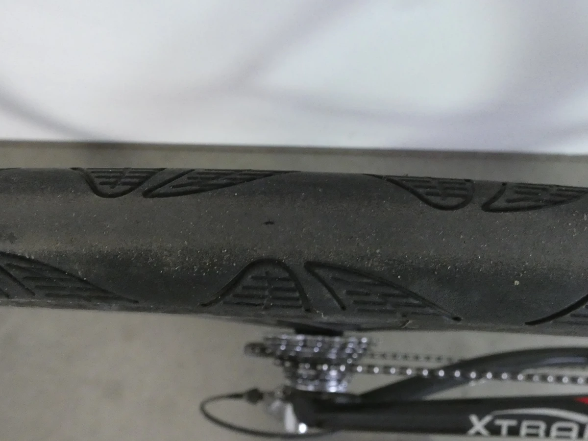 X-Trail Race RS-05 Racefiets | Dura-Ace | FSA | Continental - foto 24