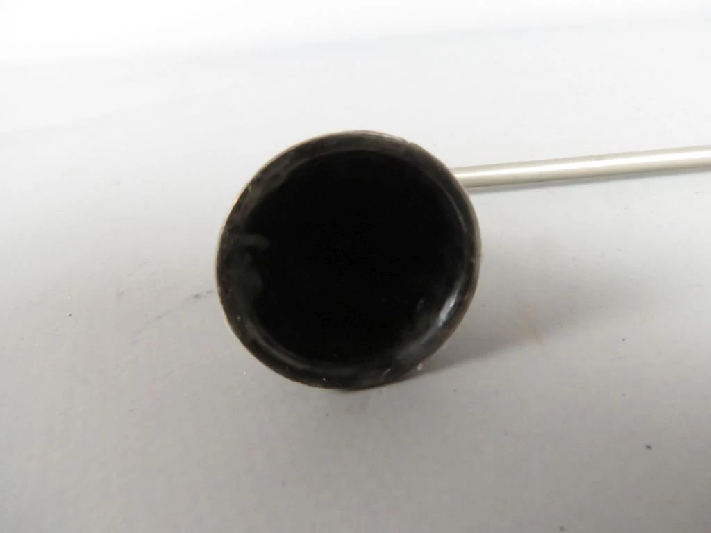 Metalen kaarsendover - foto 2
