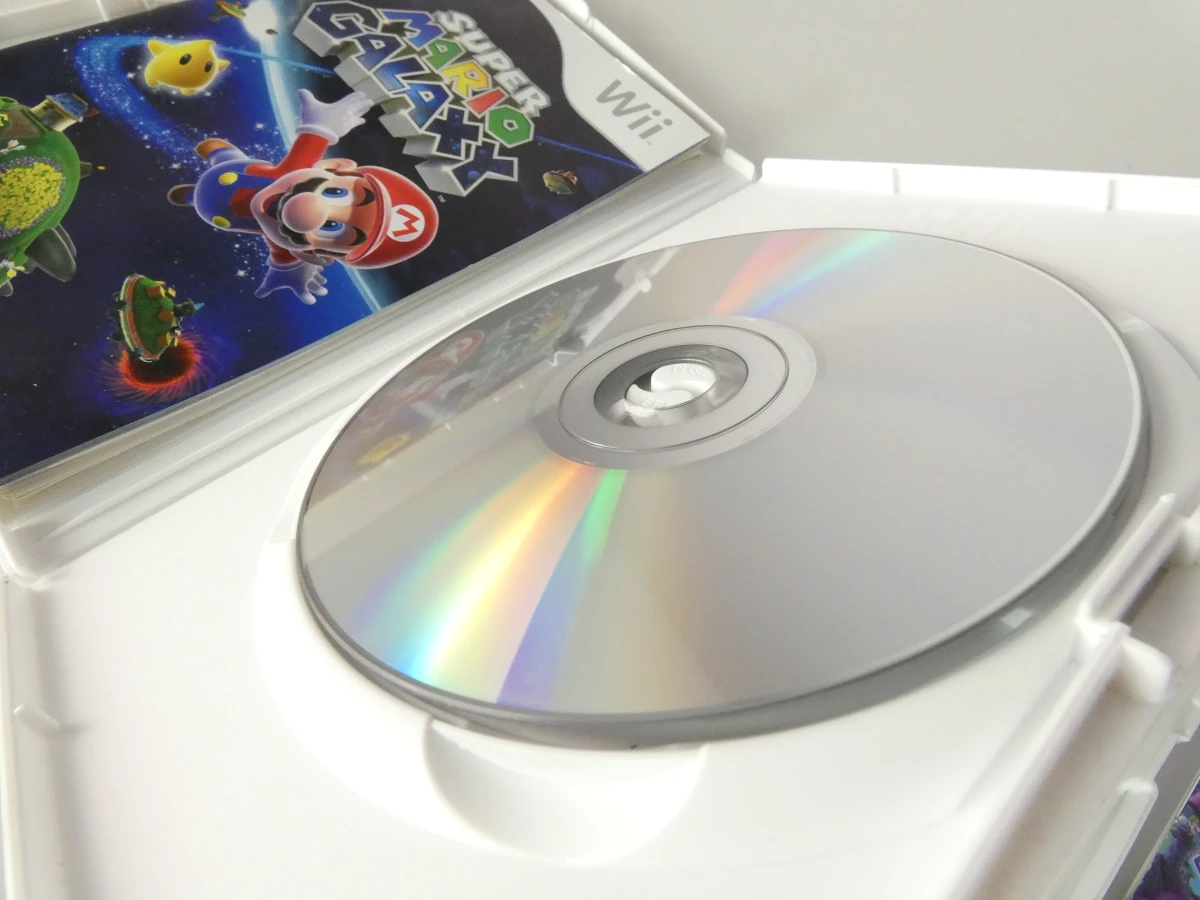 Set van 5 Nintendo Wii spellen - foto 4