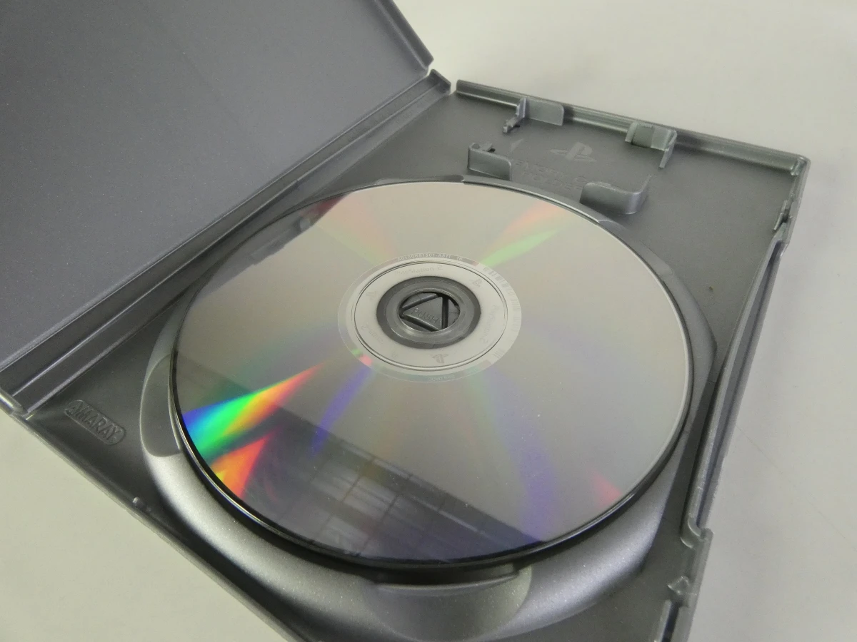 Set van 7 PlayStation 2 race- en actiegames - foto 10