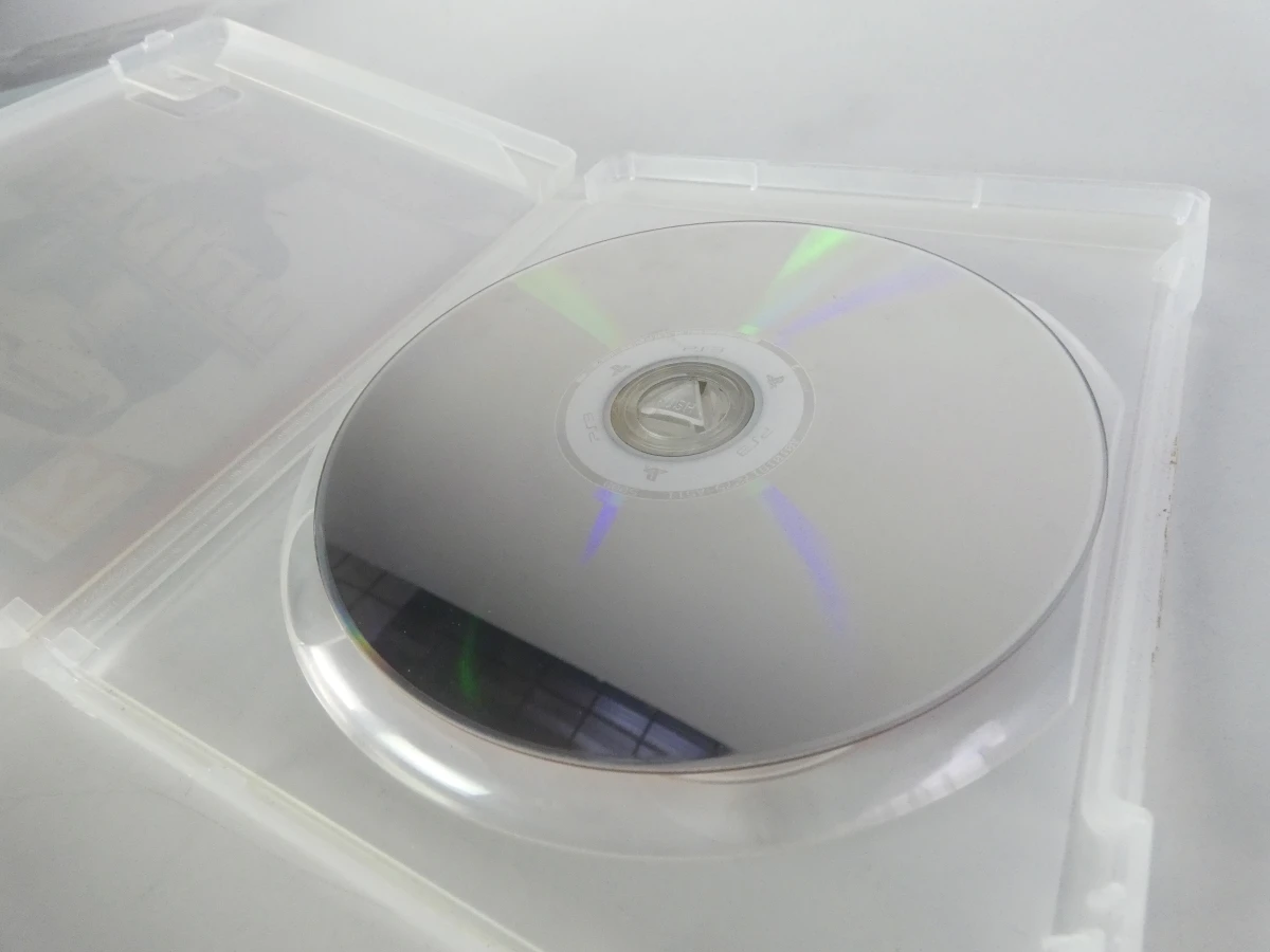 Set van 5 PS3-spellen met race- en actiegames - foto 9