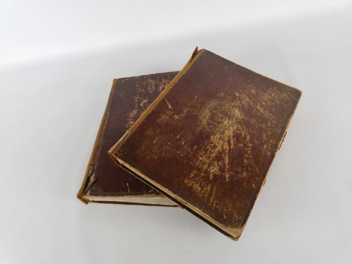 Oude boeken Album de la Guerre 1914-1918 met illustraties - foto 2