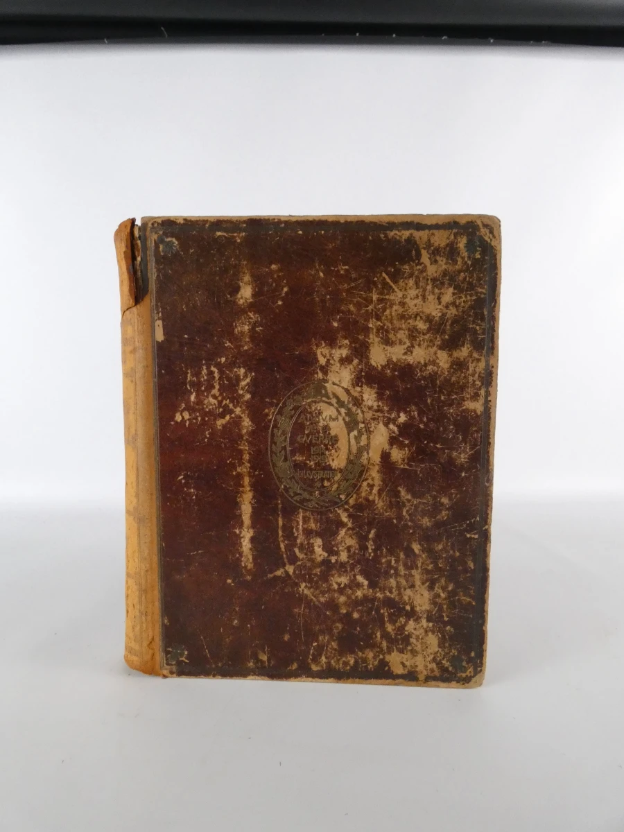 Oude boeken Album de la Guerre 1914-1918 met illustraties - foto 3