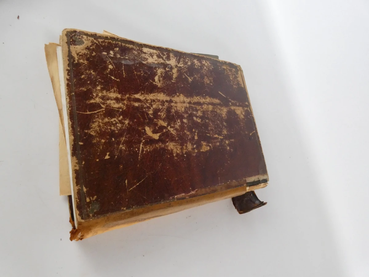 Oude boeken Album de la Guerre 1914-1918 met illustraties - foto 9