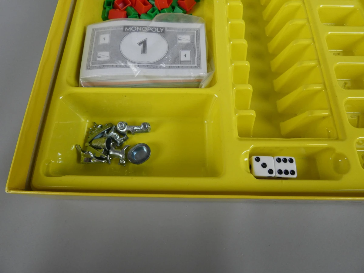Urbanus Monopoly - foto 6