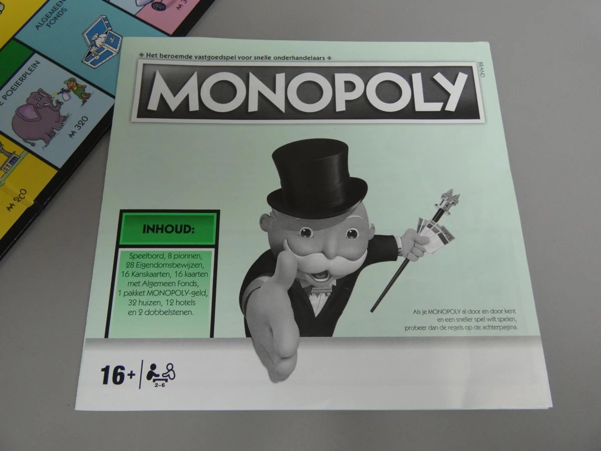 Urbanus Monopoly - foto 8