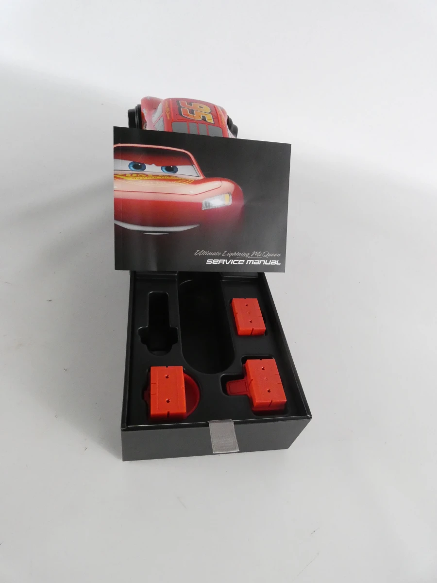 Sphero Geavanceerde Robotauto - Originele Doos & Displaystation - foto 16