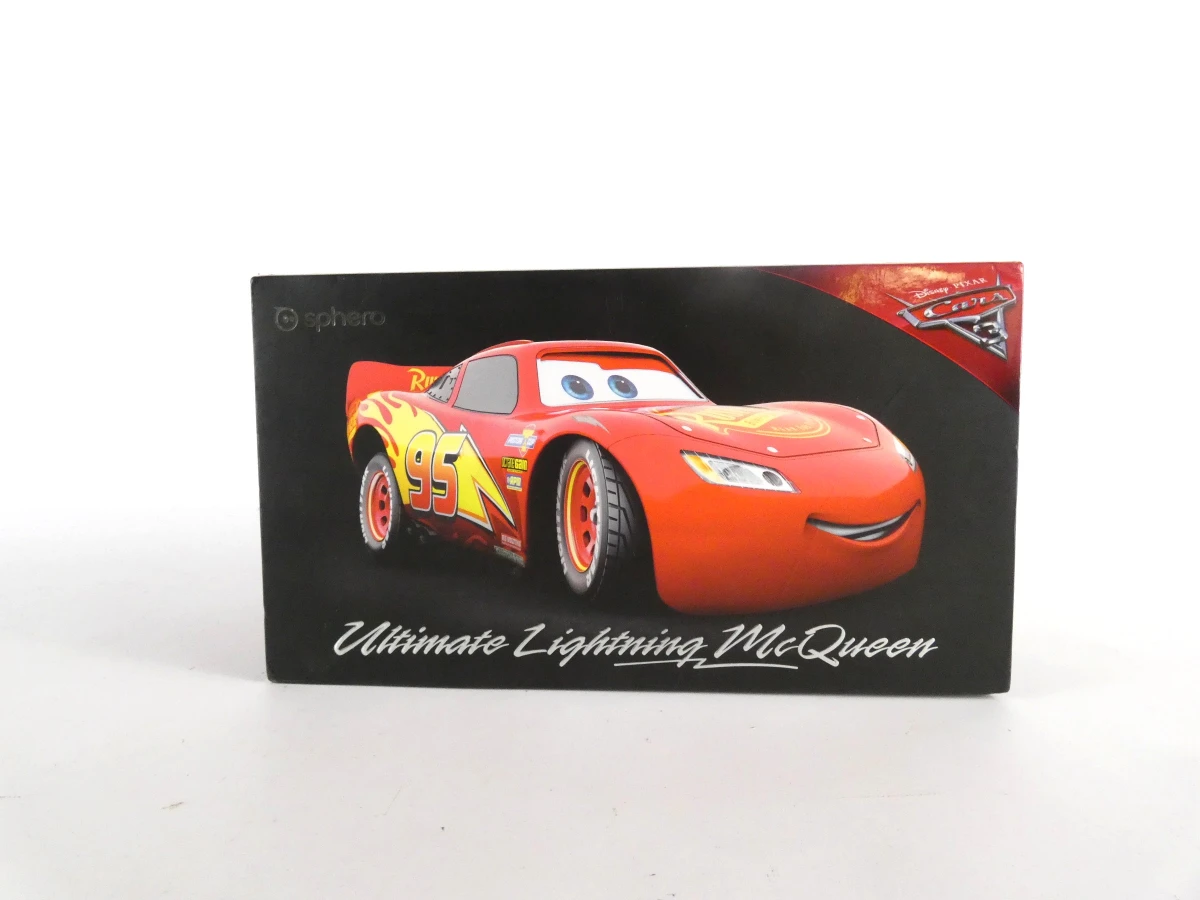 Sphero Geavanceerde Robotauto - Originele Doos & Displaystation - foto 20