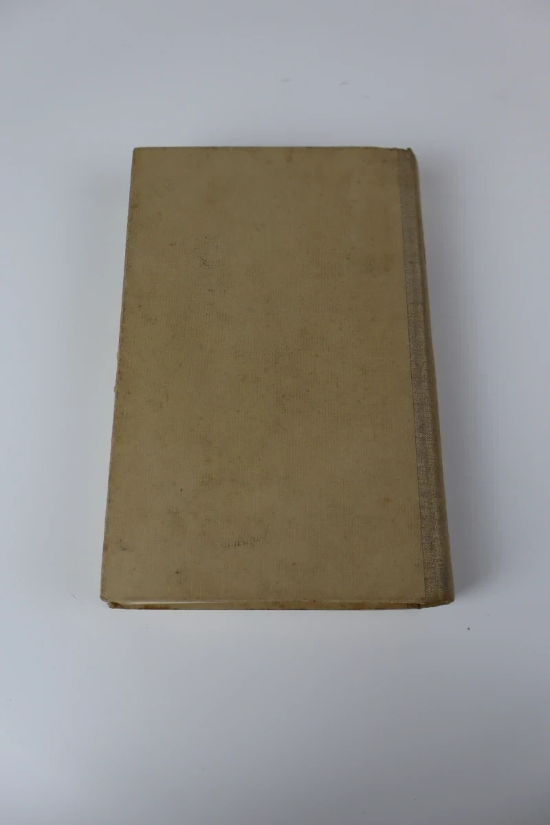 Mijn Kamp (Mein Kampf) – Adolf Hitler, uitgave 1942 - foto 7